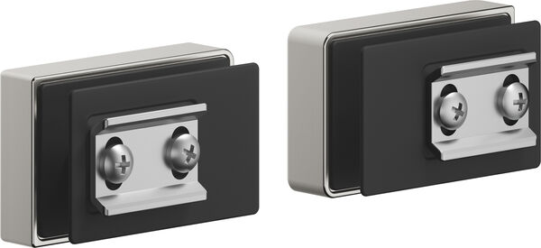 Befestigungsmaterial Dornbracht Imo Platin matt image number 0