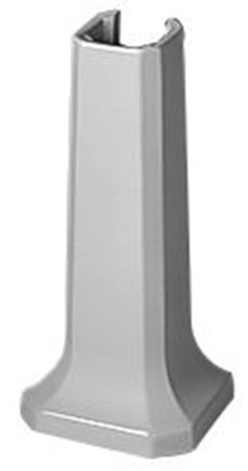 S&auml;ule 1930 Weiss