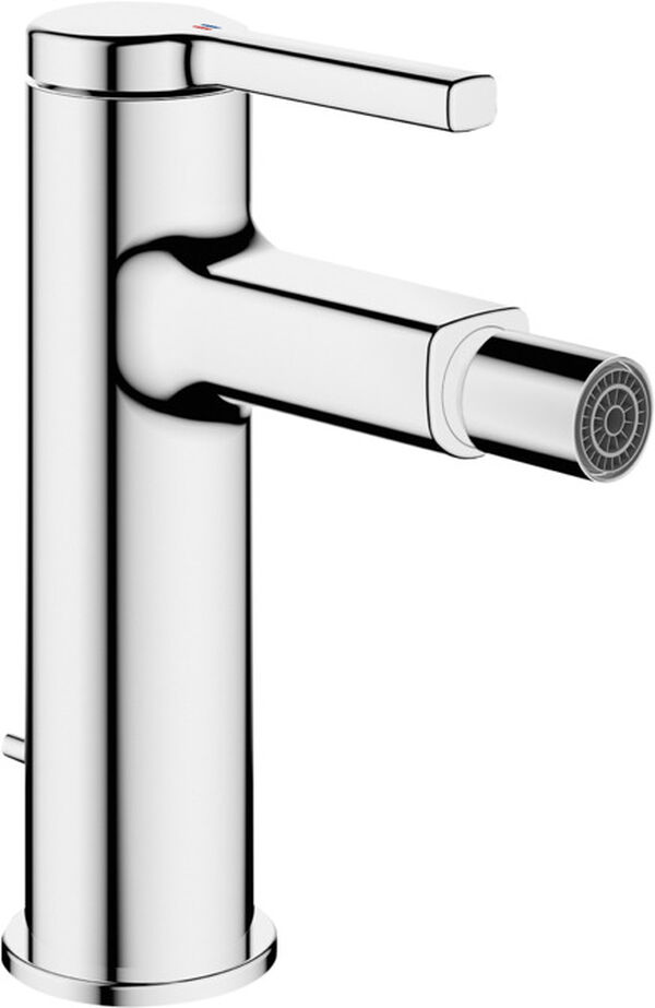 M&eacute;langeur de bidet KWC Ava 2.0 Chrom&eacute; image number 0