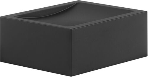 Seifenschale Gessi Rettangolo