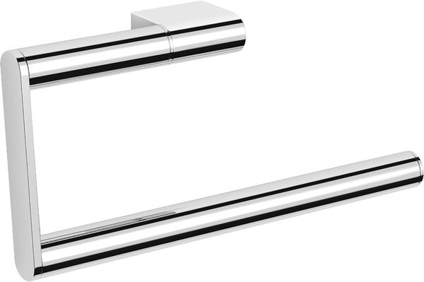 Handtuchring Alterna piana Verchromt image number 0