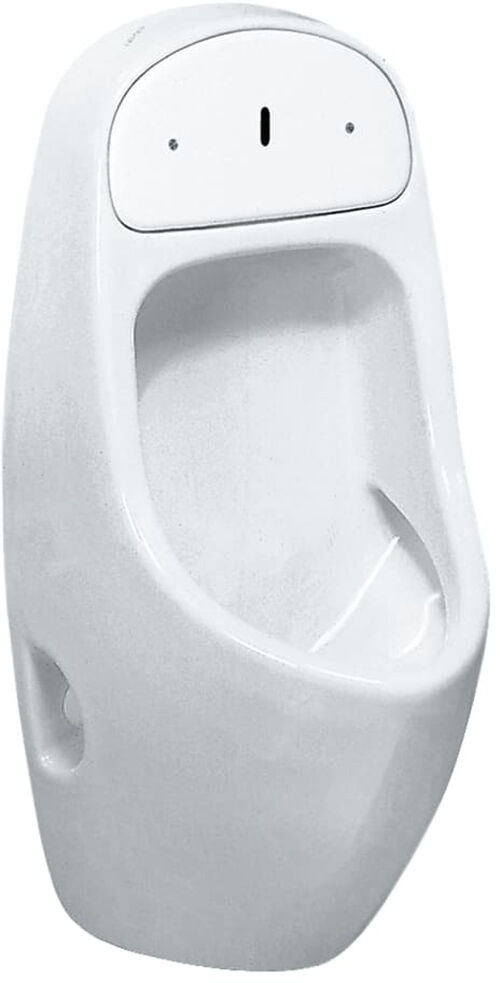 Urinoiranlage Tamaro-S 90 Weiss