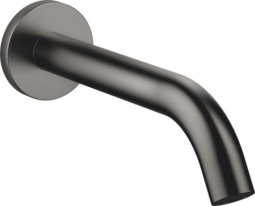 Wanneneinlauf Dornbracht Meta &frac12;" Dark Platinum matt