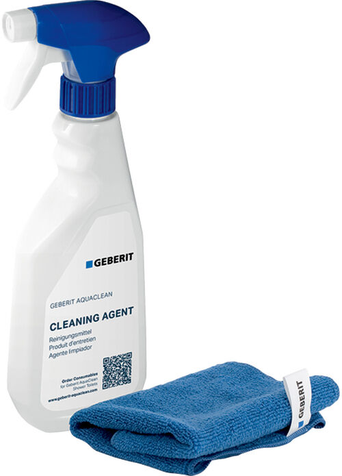 Reinigungsset AquaClean