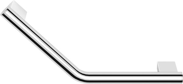 Haltegriff Alterna piana-gewinkelt Verchromt image number 0