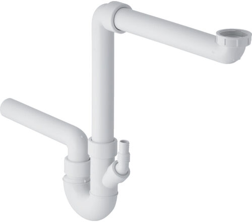 Sp&uuml;ltischsifongarnitur 1-teilig Grau