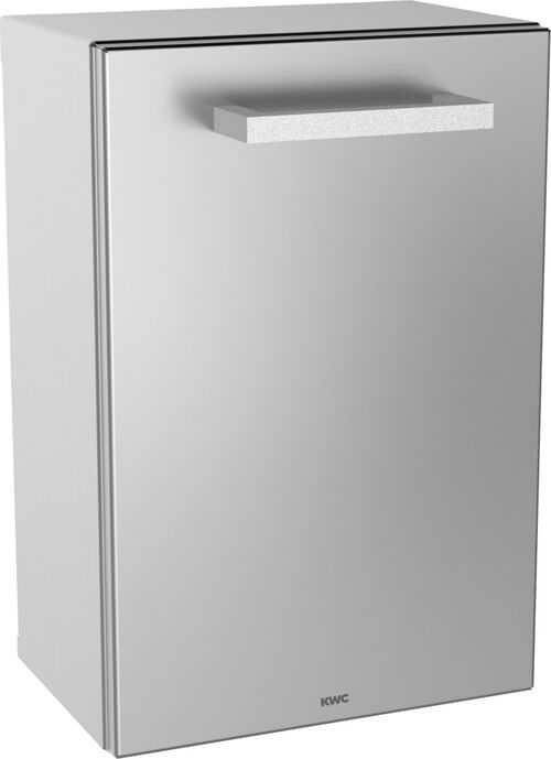 Contenitore per rifiuti KWC Rodan RODX 611