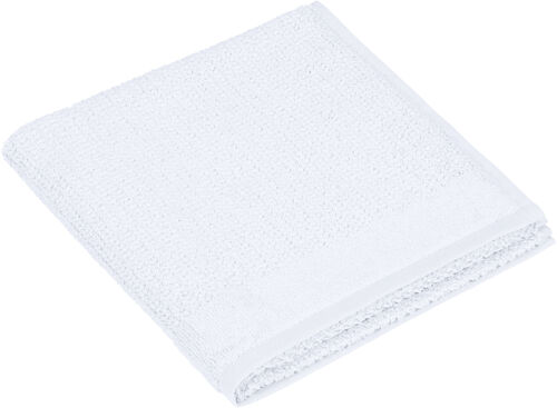 G&auml;stetuch Weseta softweight bio weiss