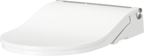 Dusch-WC Aufsatz Toto Washlet RW Weiss