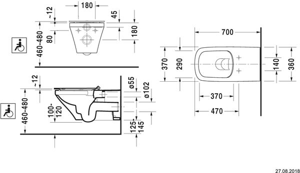 Masszeichnung image number 1