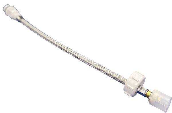 Panzerschlauch Geberit image number 0