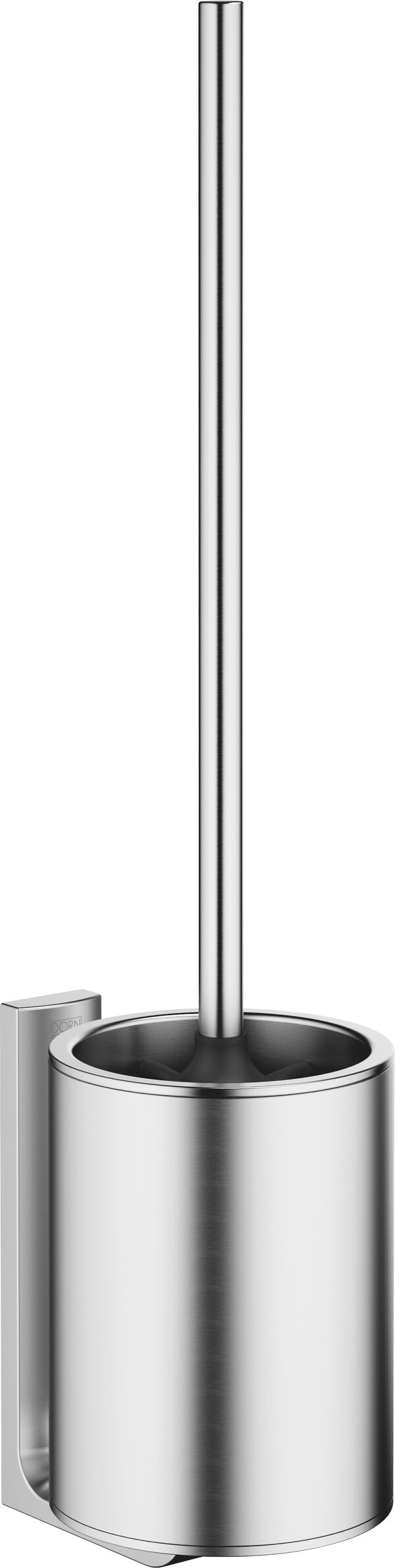 Klosettb&uuml;rstenhalter Dornbracht Imo Chrome matt image number 0