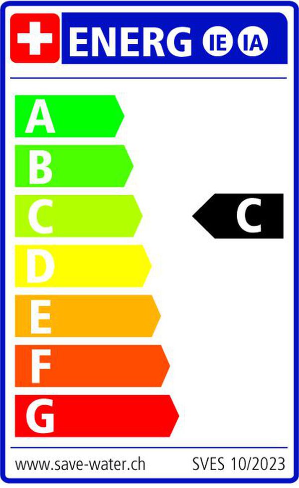 Handbrause Gessi 316, &frac12;" Warm bronze brushed PVD Flessa image number 2