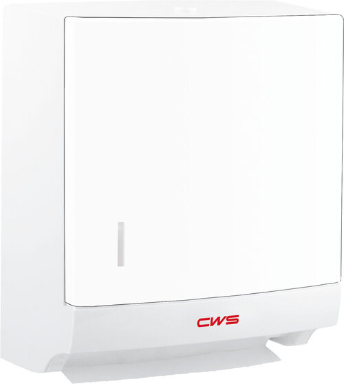 Papierhandtuchspender CWS Paradise Paper Slim S