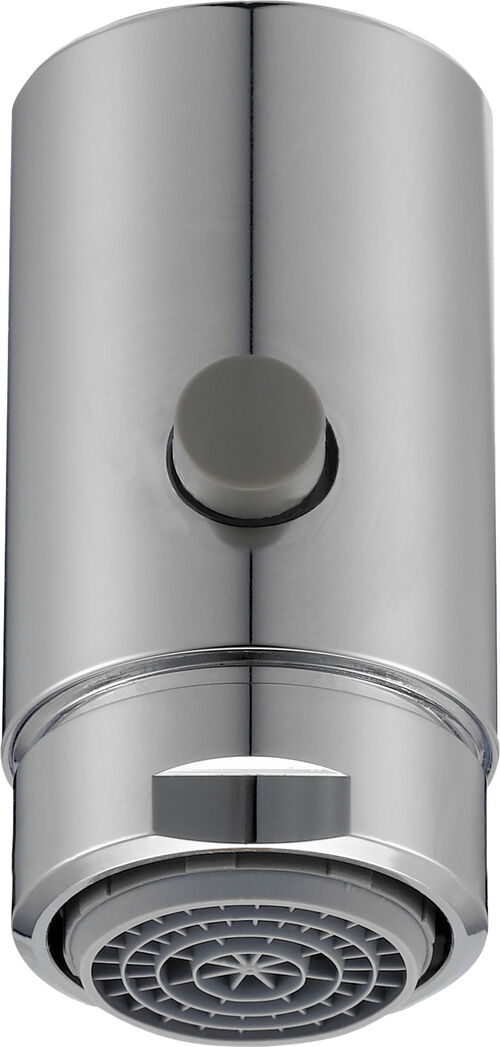 Ecobooster Neoperl Cascade SLC Verchromt