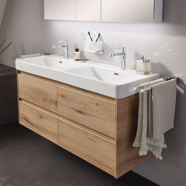 Seifenspender Alterna direta Verchromt image number 1