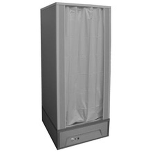 Cabine de douche Rothalux Exlusive