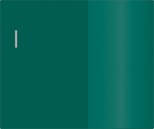 Panel CWS Paperroll Forest green