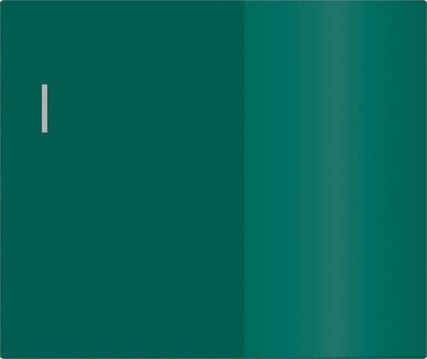 Panel CWS Paperroll Forest green image number 0