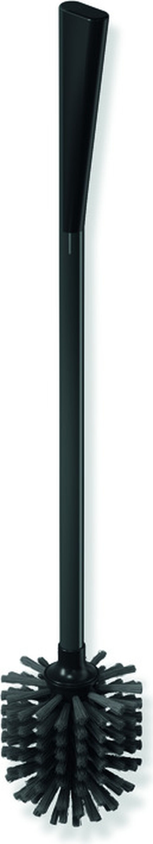 Spazzola per WC Hewi 801 Antracite lucido