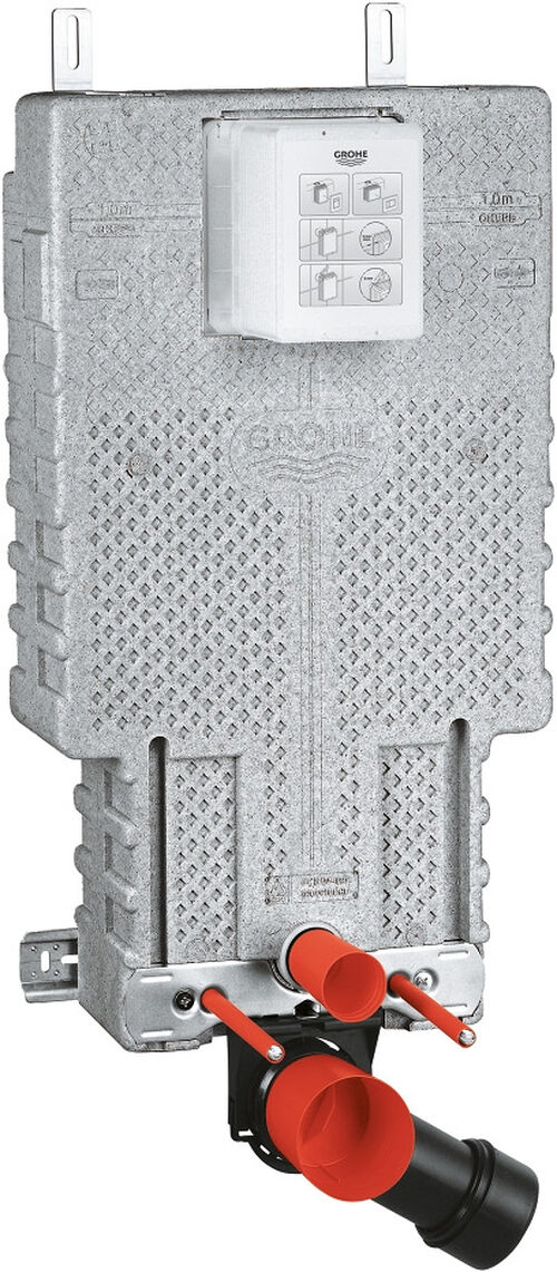 Einbausp&uuml;lkasten Grohe-Uniset Dual Flush GD2