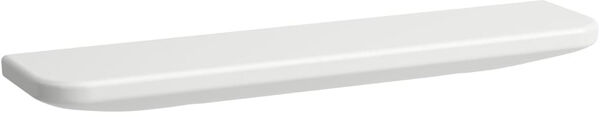 Ripiano Laufen Lua, 60 x 13,5 cm, materiale di fissaggio image number 0