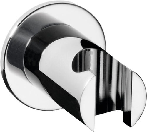 Steckhalter KWC Verchromt