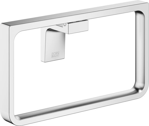 Handtuchring Dornbracht Imo Chrome matt image number 0