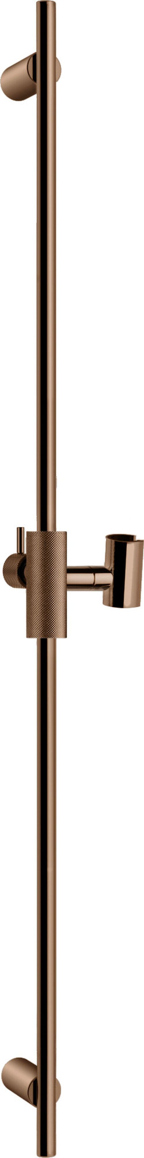 Duschgleitstange Gessi Anello Copper