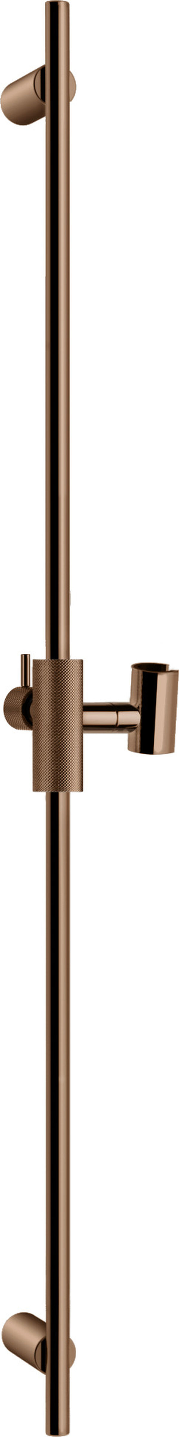 Duschgleitstange Gessi Anello Copper image number 0