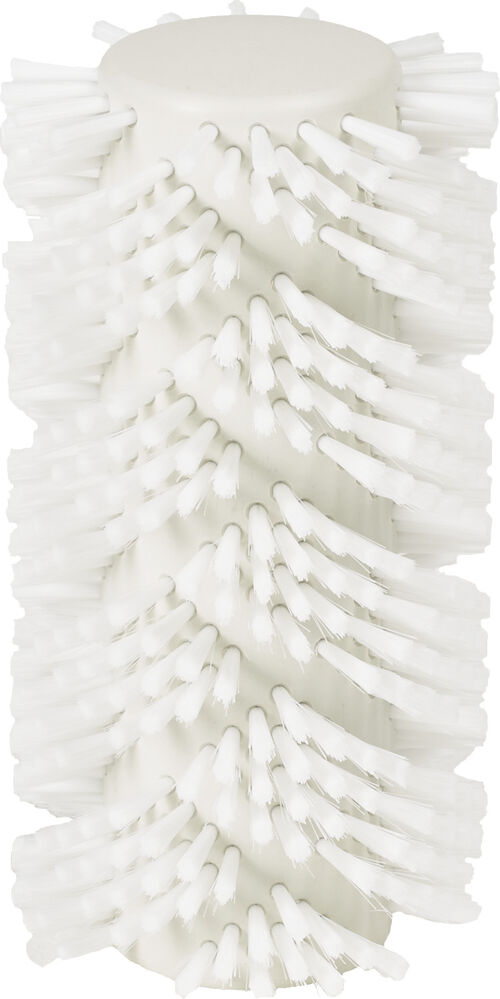 Massageb&uuml;rsten weiss