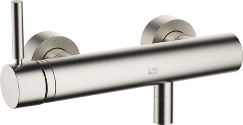 Duschmischer Dornbracht Meta &frac12;" Platin matt