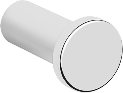 Handtuchhaken Alterna piana Verchromt