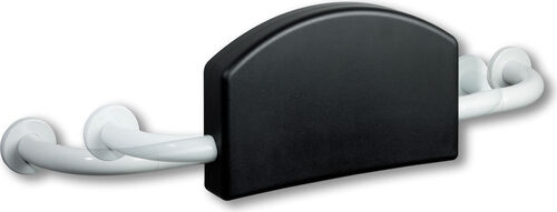 R&uuml;ckenst&uuml;tze Hewi 801 Weiss