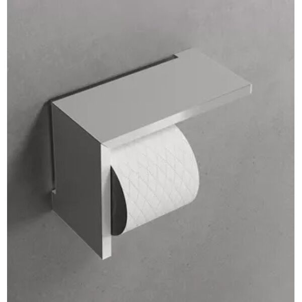 Papierhalter Neoperl Profiline Silber image number 1