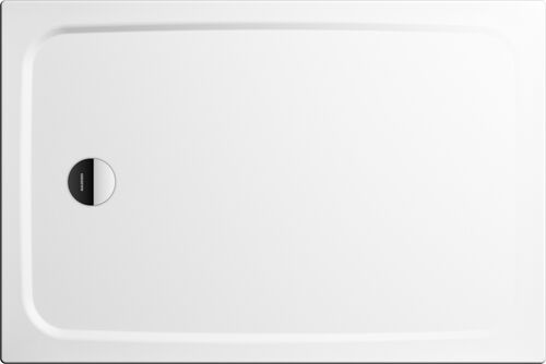 Duschwanne Kaldewei Cayonoplan Weiss Gleitschutz Invisible Grip