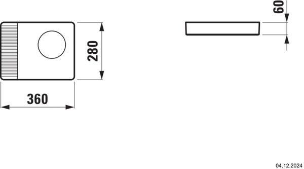 Disegno quotato image number 1