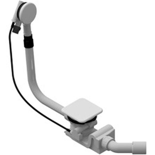 Wanneneinlaufgarnitur Kaldewei Conoduo / Incava Weiss image number 0