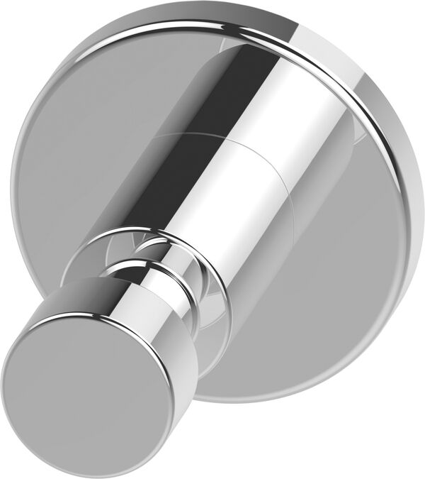 Haken Bodenschatz universal Adesio Verchromt image number 0