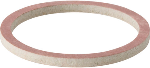 Flachdichtung, 1", Geberit