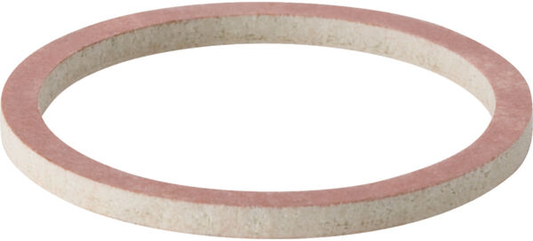 Flachdichtung, 1", Geberit image number 0