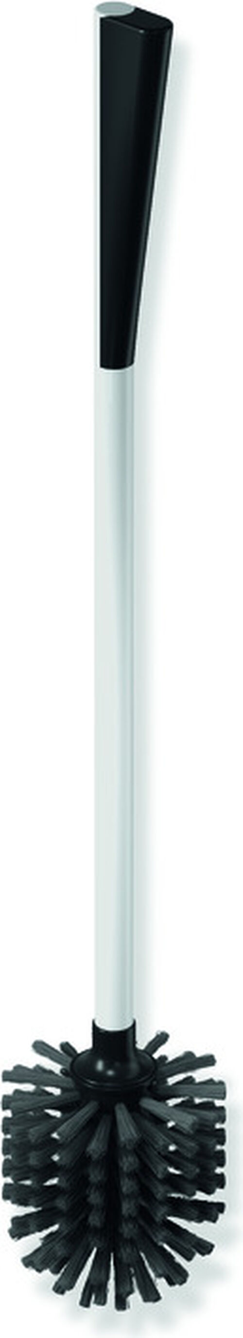 Spazzola per WC Hewi 801 Bianco segnale