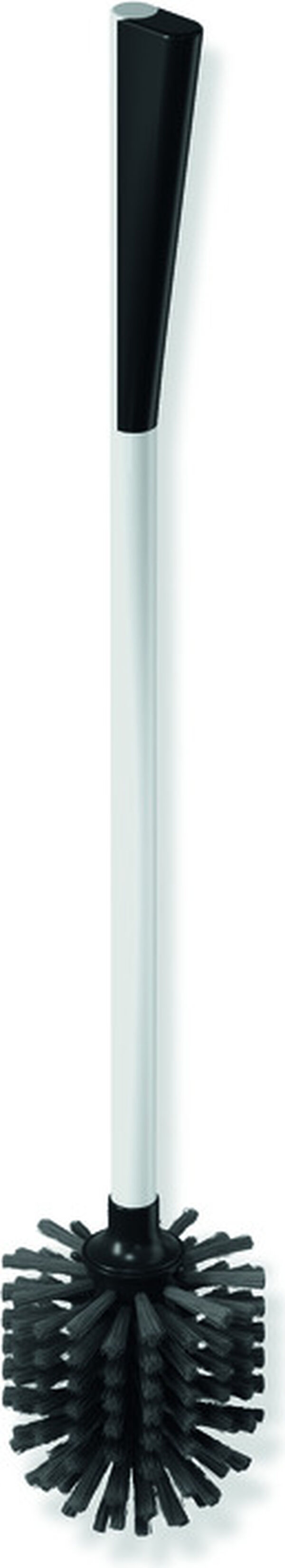 Klosettb&uuml;rste Hewi 801 Signalweiss image number 0