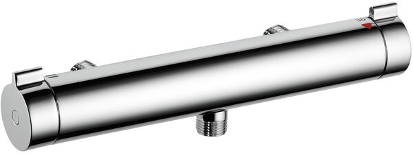 Duschenmischer KWC Design / Style Verchromt image number 0