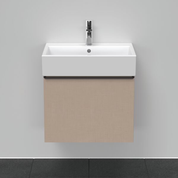 Waschtischm&ouml;bel Duravit D-Neo Leinen image number 2