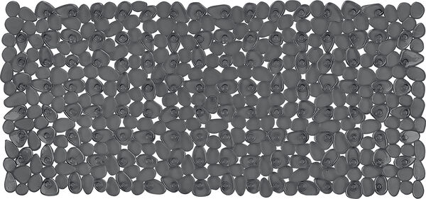 Wanneneinlage Spirella Riverstone dunkelgrau image number 0