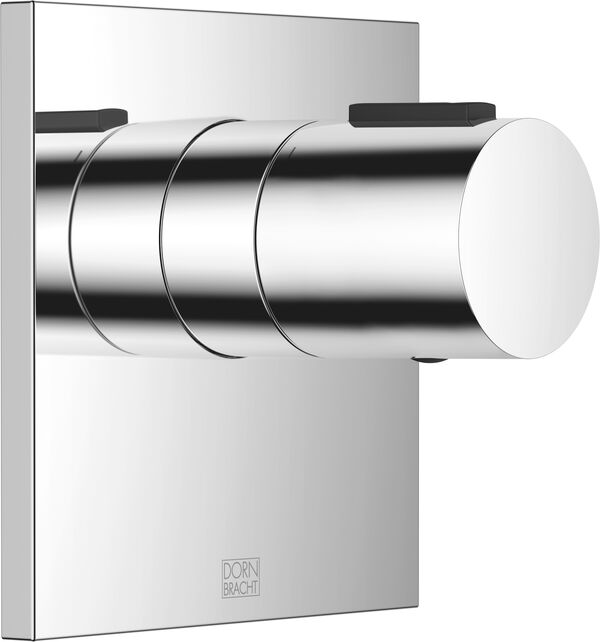 Thermostat-Endmontageset Dornbracht X-Tool &frac34;" Verchromt image number 0