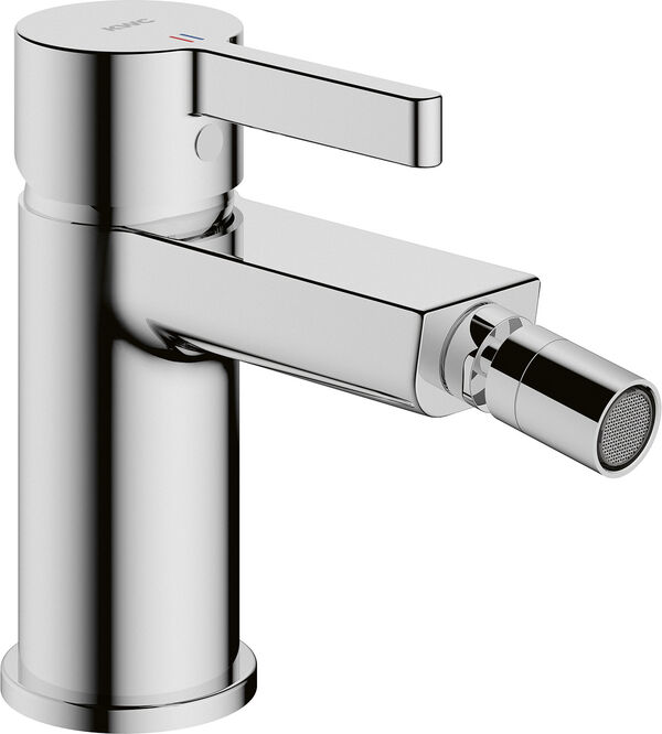 M&eacute;langeur de bidet KWC Fit Chrom&eacute; image number 0