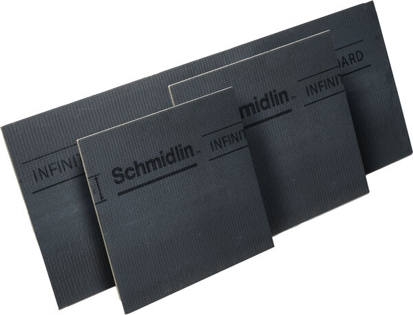 Board Schmidlin Infinity, Wand image number 0