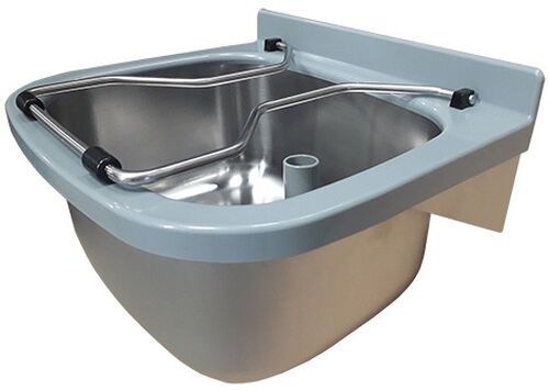 Ausgussbecken KWC Sirius BS300N